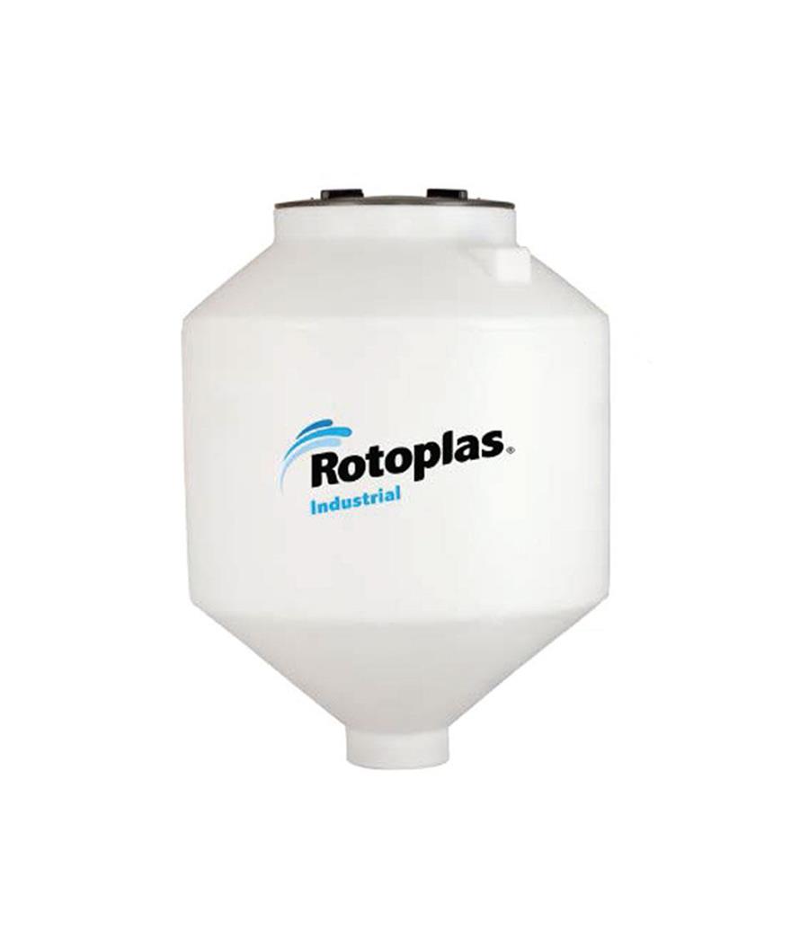 TOLVA 560030 TOL3500 / 45 EST. ROTOPLAS SP